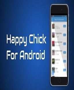 Happy Chick For android new Version Tips screenshot 3