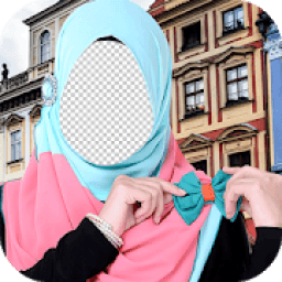 ikon Beauty Hijab Camera