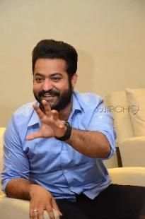 Jr.NTRama Rao HD Wallpapers screenshot 6