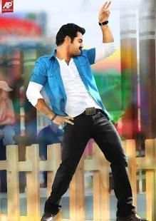 Jr.NTRama Rao HD Wallpapers screenshot 5