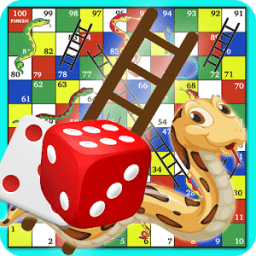 Ular Tangga Klasik 2 icon