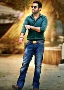 Jr.NTRama Rao HD Wallpapers स्क्रीनशॉट 7