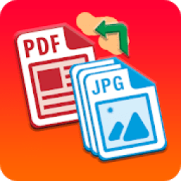 ikon IMG to PDF Maker