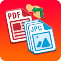 IMG to PDF Maker on 9Apps