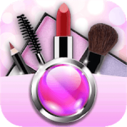 ikon YouCamera Makeup-Selfie Beauty Filter Photo Editor