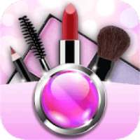 YouCamera Makeup-Selfie Beauty Filter Photo Editor on 9Apps