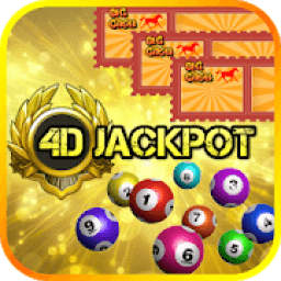 ikon 4D Live Lottery Game