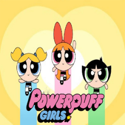 ikon PowerPuff Girls Video
