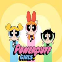 PowerPuff Girls Video