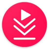 Video downloader for musical.ly