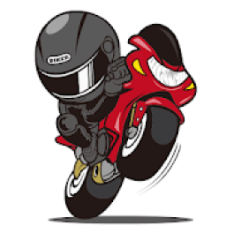 ikon 오토바이, 2종소형, 원동기 면허 필기시험 (4지선다,100%무료,광고X)