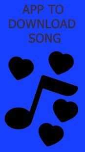 Song Downloading App screenshot 1