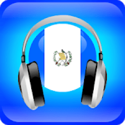 Radios de Guatemala gratis: radio Guatemala radio icon