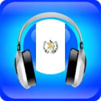 Radios de Guatemala gratis: radio Guatemala radio on 9Apps