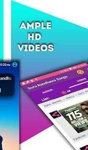 Guru Randhawa Songs screenshot 2