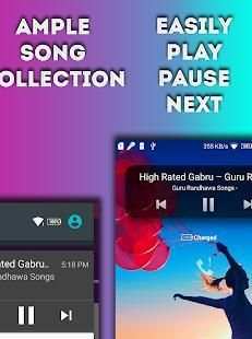 Guru Randhawa Songs screenshot 3