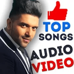 Guru Randhawa Songs आइकन