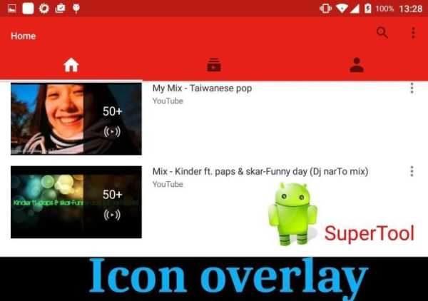 Screen Recorder - NO ROOT screenshot 3