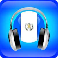 Radios de Guatemala gratis: radio Guatemala radio