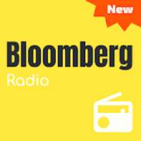 Bloomberg Radio App Live Market Finnancial News US on 9Apps