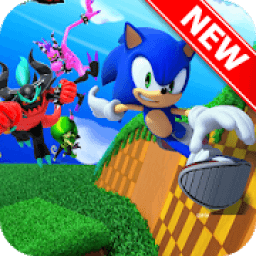 Adventure The Shawdow Sonic icon