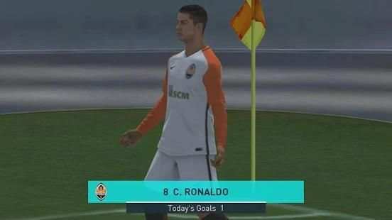 Tips PES 2018 screenshot 4