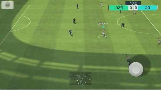 Tips PES 2018 screenshot 5