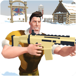 Battle Royale Project: Darwin आइकन