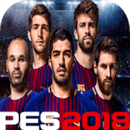 ikon Tips PES 2018