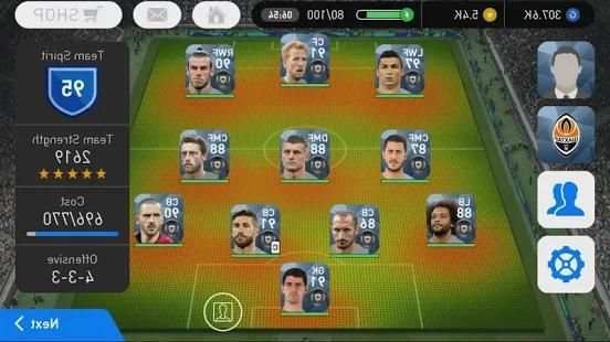 Tips PES 2018 screenshot 6
