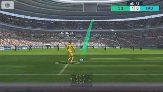 Tips PES 2018 screenshot 3