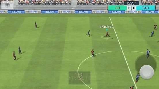 Tips PES 2018 screenshot 2