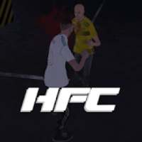 HFC : Hooligan Fighting Championship
