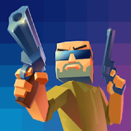 War of Pixel: Strike Edition icon