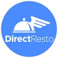 DIRECT RESTO आइकन