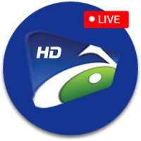 ikon Geo Sports Live : Super EPG free TV