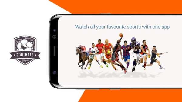 Geo Sports Live : Super EPG free TV screenshot 1