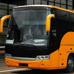 City Bus Driver Simulator 2.01