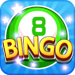 Bingo Hit - Casino Bingo Games आइकन