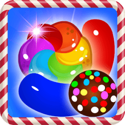 ikon Jelly Beans Mania 2018