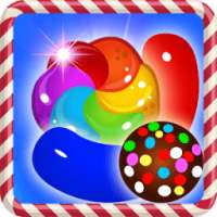 Jelly Beans Mania 2018