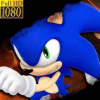 wallpapers for sonic