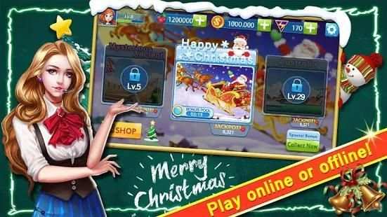 Bingo Hit - Casino Bingo Games स्क्रीनशॉट 3