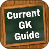 Current G.K Guide - Railway, Army, SSC on 9Apps