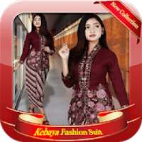 740 + Kebaya Fashion Suit