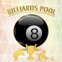 Billiards Pool Game
