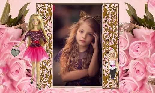 Disney Cinderella Photo Frames screenshot 3