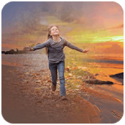 ikon Nature Effects Photo Editor