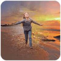 Nature Effects Photo Editor