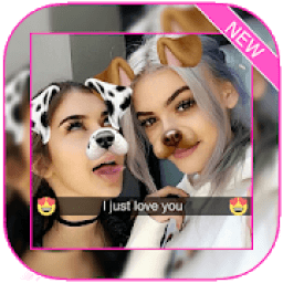ikon Snap Filters Face Maker